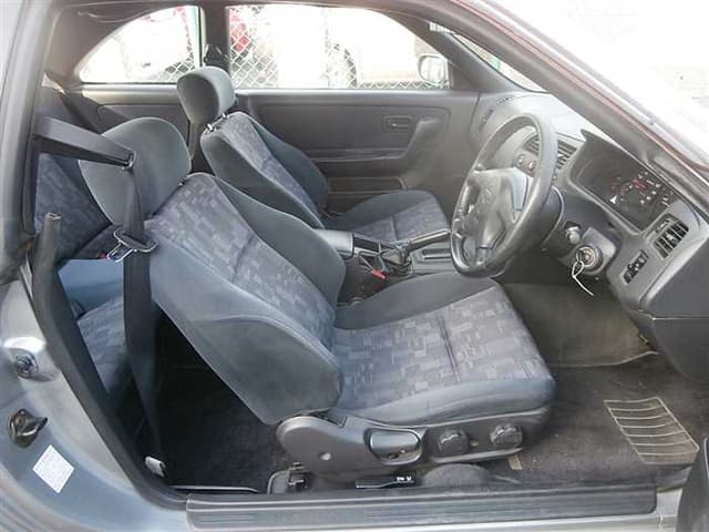 1996 Nissan Skyline JDM car for sale — photo 17 of 25