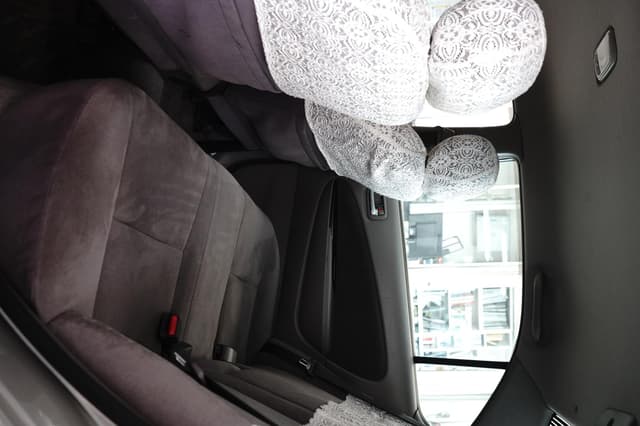 2001 Toyota Prius JDM car for sale — photo 22 of 25