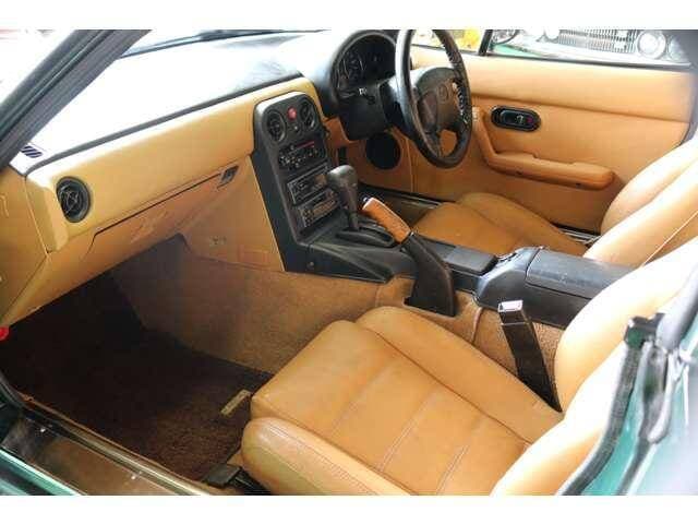 1991 Mazda Roadster (Eunos Roadster / MX-5) JDM car for sale — photo 10 of 19