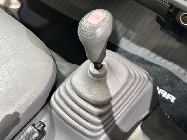 1998 Subaru Sambar JDM car for sale — photo 14 of 25