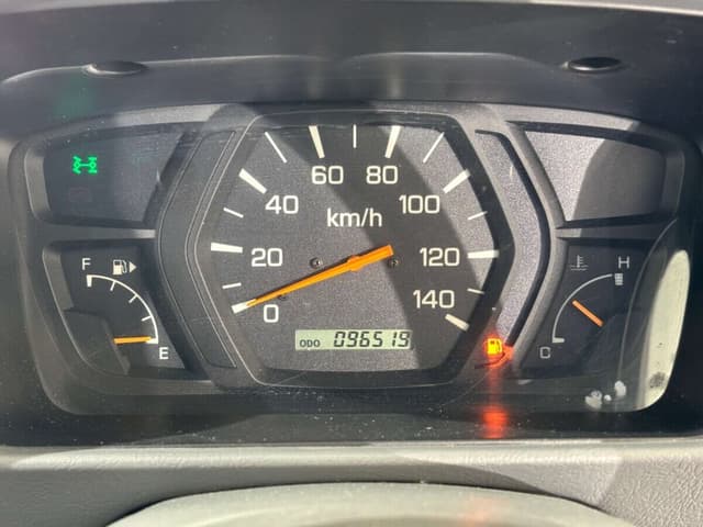 2000 Mitsubishi Town Box JDM car for sale — photo 7 of 25
