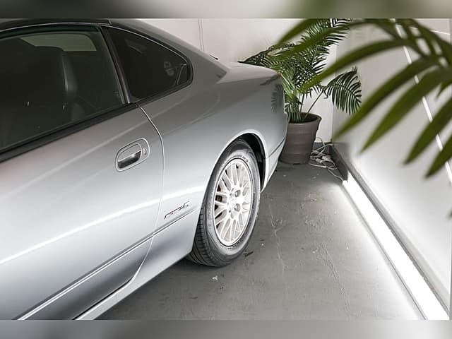 2001 Nissan Silvia JDM car for sale — photo 12 of 25