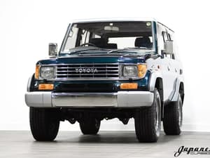 1994 Toyota Land Cruiser Prado JDM car for sale