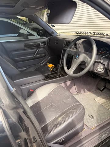 1991 Nissan Cedric JDM car for sale — photo 8 of 20