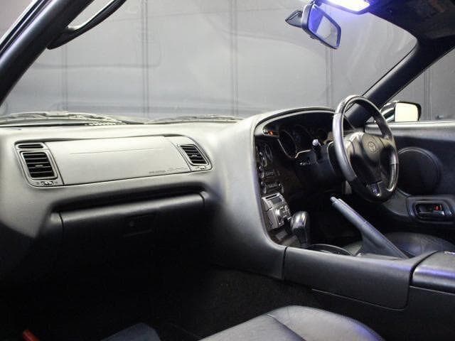 2000 Toyota Supra JDM car for sale — photo 5 of 10