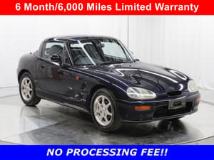 1994 Suzuki Cappuccino JDM car for sale