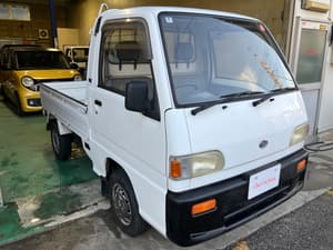 1995 Subaru Sambar JDM car for sale
