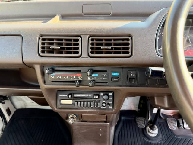1996 Honda Accord JDM car for sale — photo 20 of 25