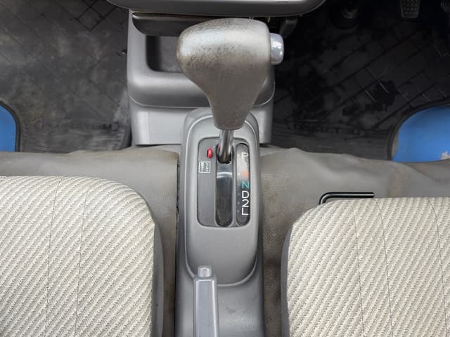 1994 Daihatsu Hijet JDM car for sale — photo 17 of 18