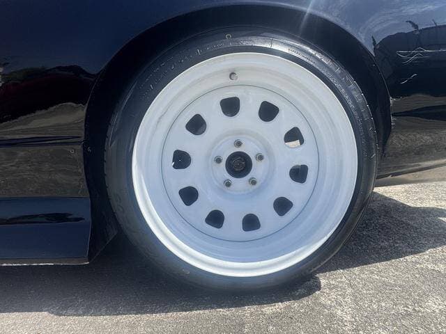 1992 Nissan Silvia JDM car for sale — photo 6 of 20