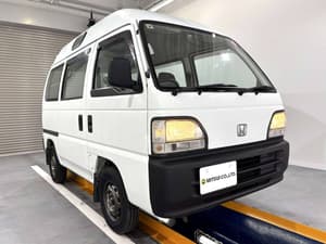 1997 Honda Acty JDM car for sale