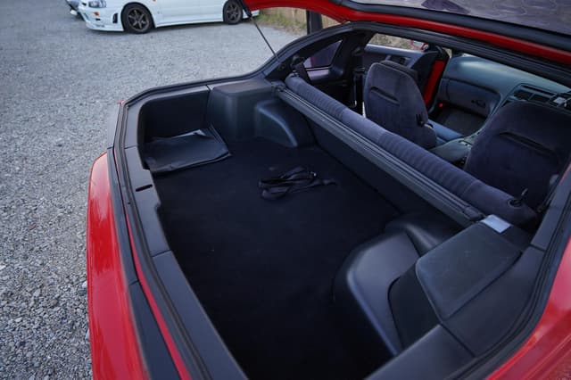 1994 Nissan Fairlady Z JDM car for sale — photo 25 of 25