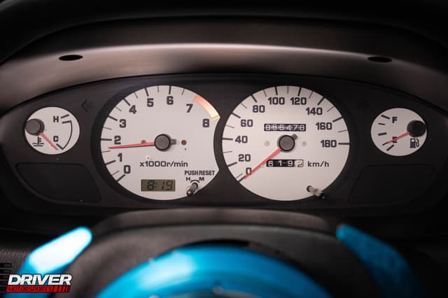 1996 Nissan Silvia JDM car for sale — photo 17 of 25