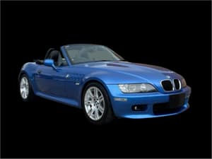 1999 Bmw Z3 JDM car for sale