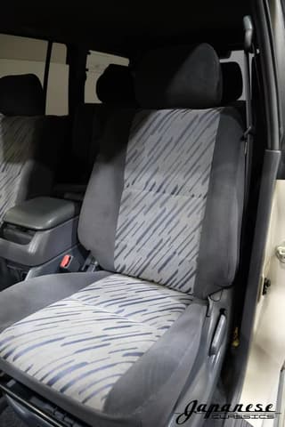 1997 Toyota Land Cruiser JDM car for sale — photo 15 of 25