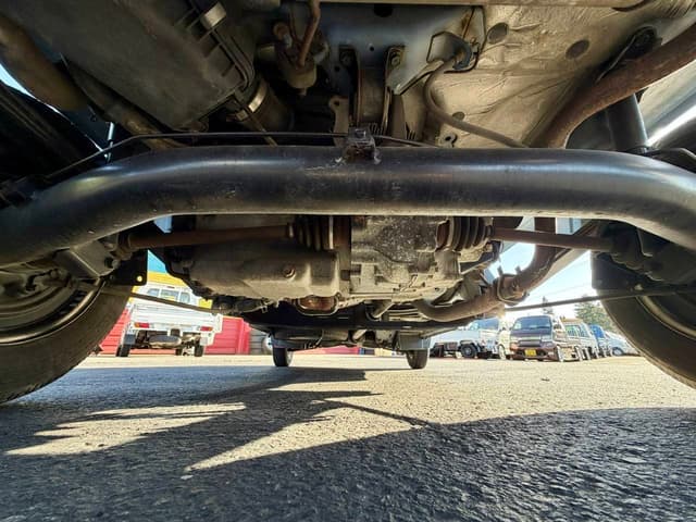 2000 Honda Accord JDM car for sale — photo 25 of 25