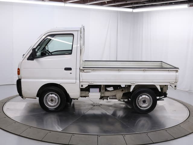 1998 Suzuki Carry JDM car for sale — photo 4 of 25