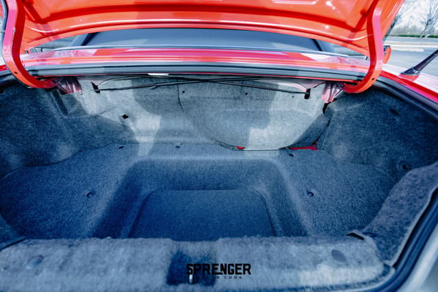 2002 Honda S2000 JDM car for sale — photo 25 of 25