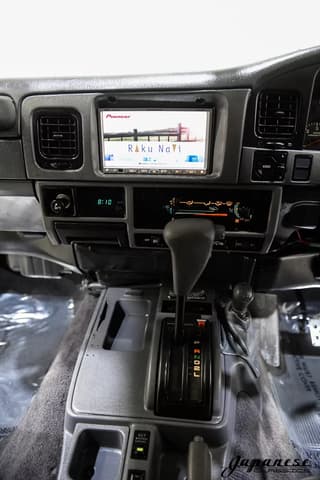 1994 Toyota Land Cruiser Prado JDM car for sale — photo 11 of 25