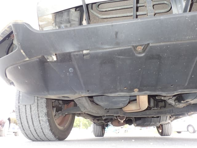 2009 Toyota Harrier JDM car for sale — photo 13 of 25