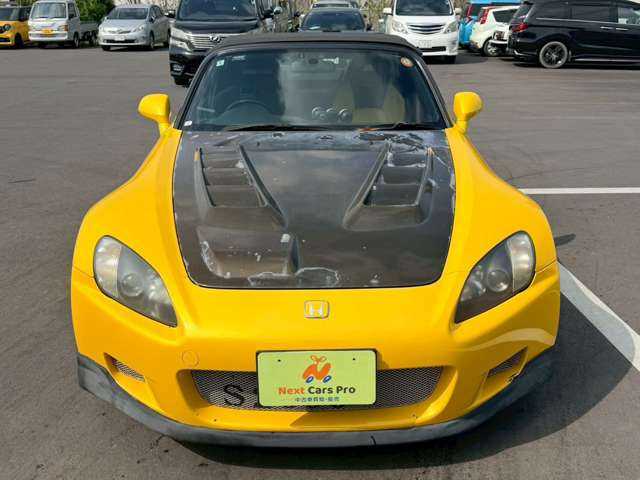 2000 Honda S2000 JDM car for sale — photo 4 of 20