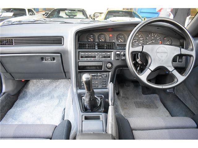 1990 Toyota Supra JDM car for sale — photo 2 of 25