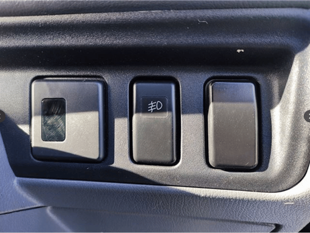 1994 Toyota Townace JDM car for sale — photo 16 of 22