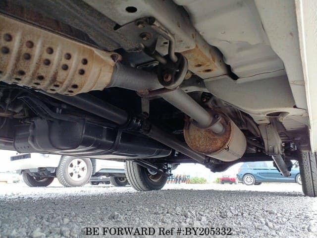 2000 Toyota Lite Ace JDM car for sale — photo 17 of 25