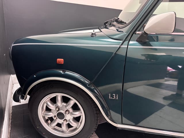 1994 Rover JDM car for sale — photo 7 of 25