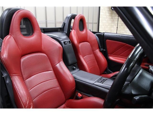 1999 Honda S2000 JDM car for sale — photo 11 of 21