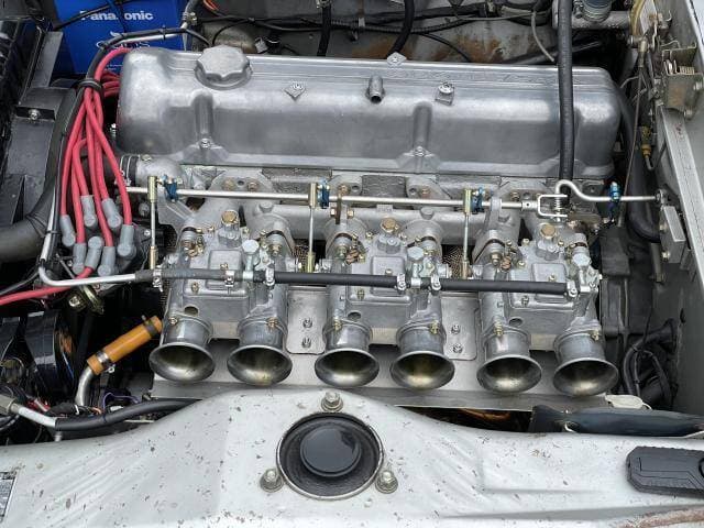 1972 Nissan Skyline JDM car for sale — photo 7 of 20