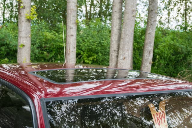 1997 Subaru Legacy JDM car for sale — photo 12 of 15