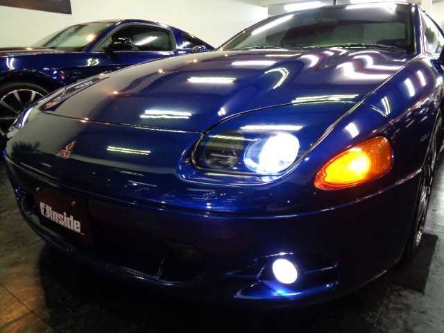 1996 Mitsubishi GTO JDM car for sale — photo 6 of 20