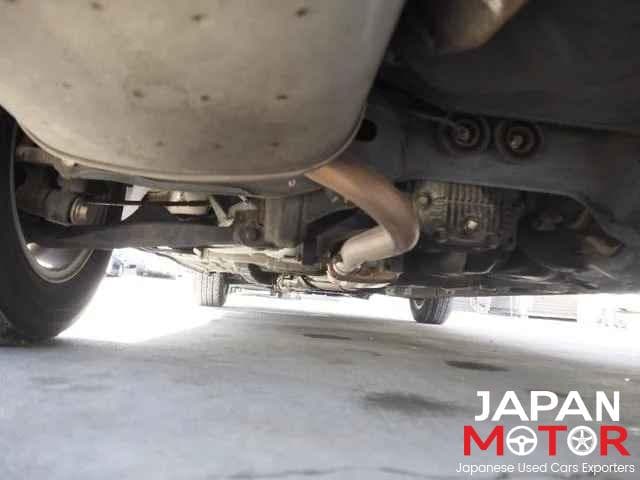 1996 Nissan Skyline JDM car for sale — photo 6 of 9