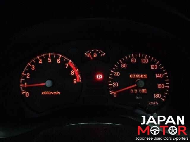 1996 Mitsubishi GTO JDM car for sale — photo 10 of 10