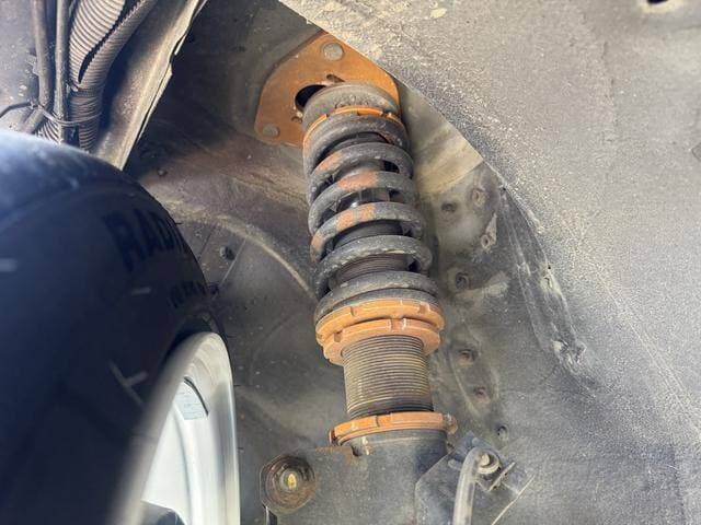 1992 Nissan Silvia JDM car for sale — photo 8 of 20