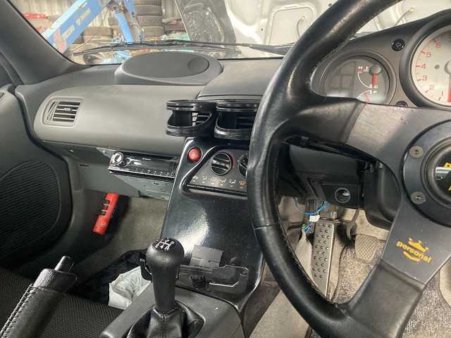 1993 Honda Beat JDM car for sale — photo 8 of 20