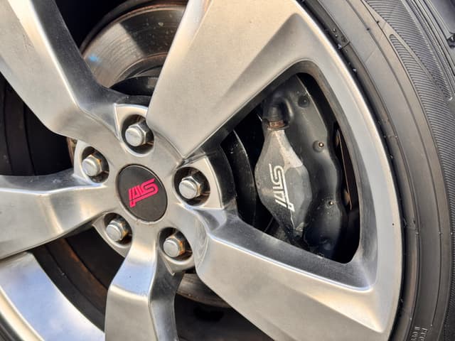 2007 JDM car for sale — photo 24 of 25