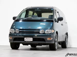 1997 Toyota Estima JDM car for sale