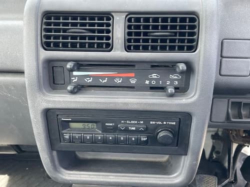 1995 Subaru Sambar JDM car for sale — photo 9 of 15