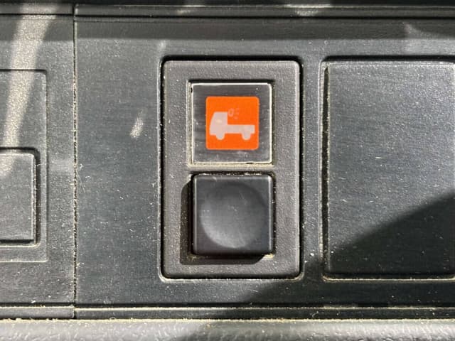 1997 Honda Acty JDM car for sale — photo 12 of 25