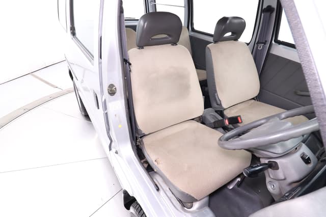 1998 Suzuki Every JDM car for sale — photo 16 of 25