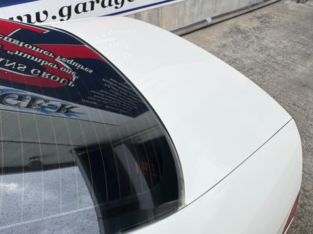 2007 Honda Accord JDM car for sale — photo 19 of 25