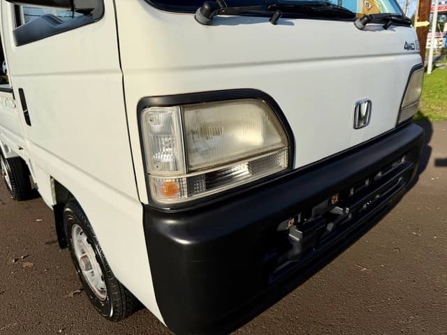 1998 Honda Accord JDM car for sale — photo 10 of 25