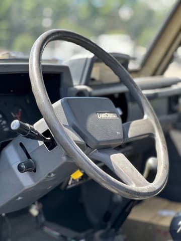 1996 Toyota Land Cruiser JDM car for sale — photo 15 of 26