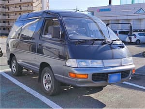 1994 Toyota Townace JDM car for sale