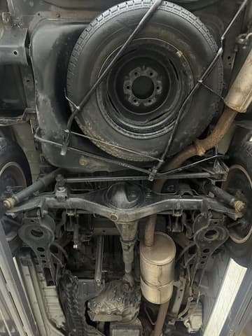 1998 Toyota HiAce JDM car for sale — photo 25 of 25