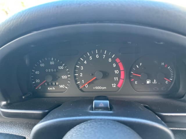 1993 Suzuki Cappuccino JDM car for sale — photo 13 of 16