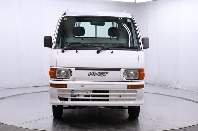 1997 Daihatsu Hijet JDM car for sale — photo 3 of 10