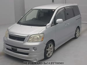 2006 Toyota Noah JDM car for sale